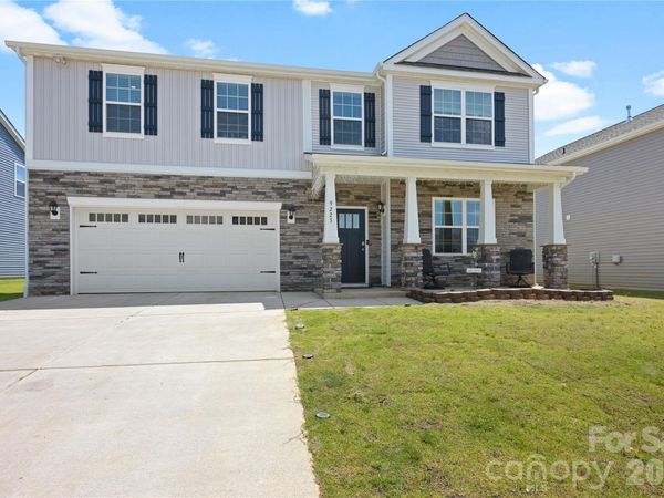 9223 Poquoson Drive, Gastonia, NC 28056