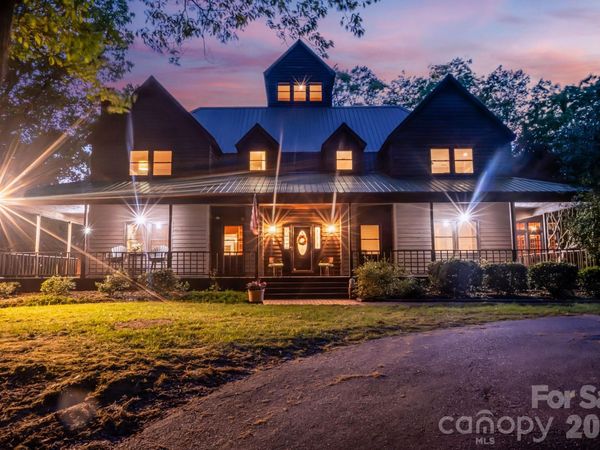 300 Cottonstone Lane, Troy, NC 27371