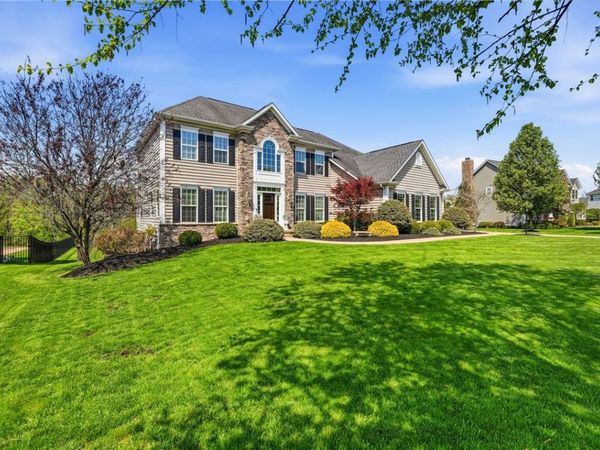 117 Trapp Rock Lane, Mars, PA 16046