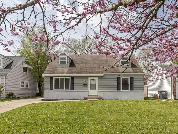 5917 Pepperell Place , Toledo, OH 43612