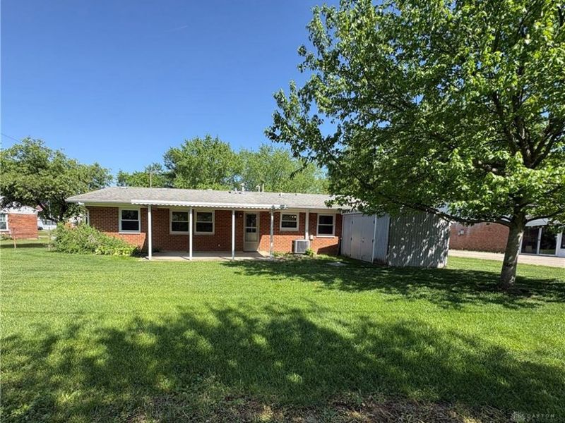 503 Pease Dr., New Carlisle, OH 45344 Photo 3