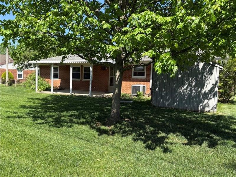 503 Pease Dr., New Carlisle, OH 45344 Photo 4