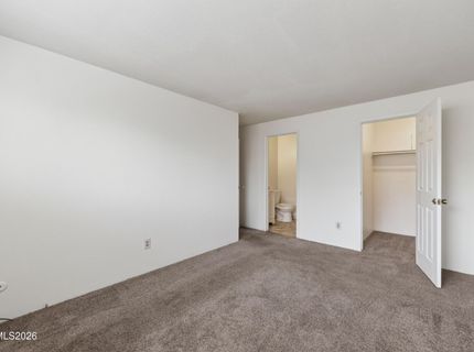 1706 Sue Way, Sparks, NV 89431 Photo