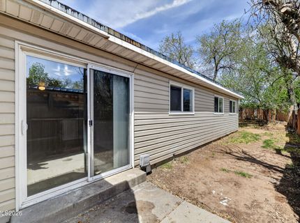 1706 Sue Way, Sparks, NV 89431 Photo