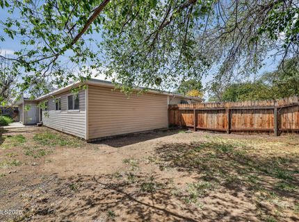 1706 Sue Way, Sparks, NV 89431 Photo