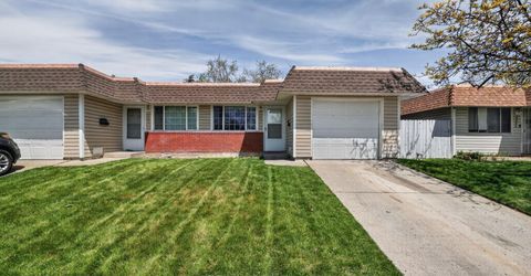 1706 Sue Way, Sparks, NV 89431 Photo