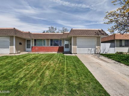 1706 Sue Way, Sparks, NV 89431 Photo