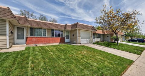 1706 Sue Way, Sparks, NV 89431 Photo