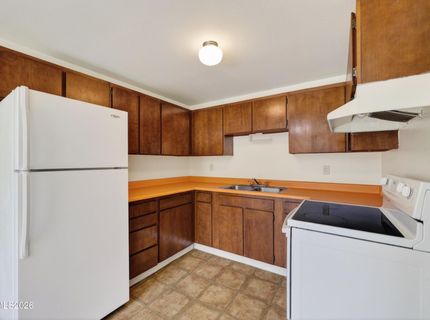 1706 Sue Way, Sparks, NV 89431 Photo