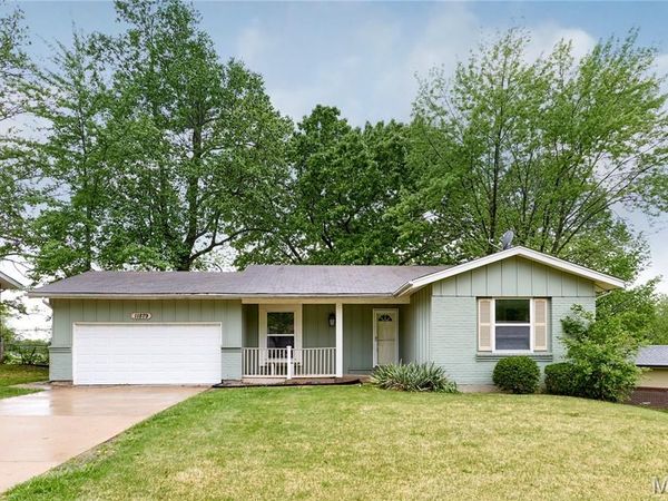 11879 Galba Drive, Florissant, MO 63033
