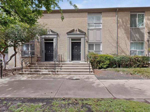 7506 W Northwest Highway, Unit 8, Dallas, TX 75225