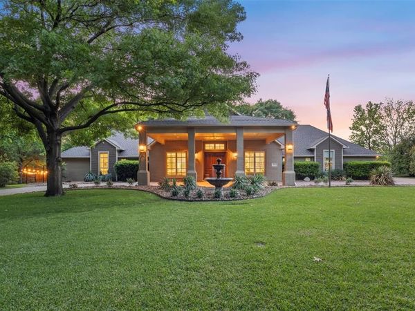 8663 Elm Court , Frisco, TX 75033