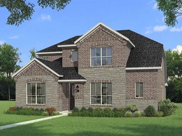 1551 Overton Street, Frisco, TX 75036