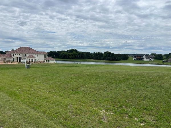 Lot B-121 Serenity Trail, McKinney, TX 75071