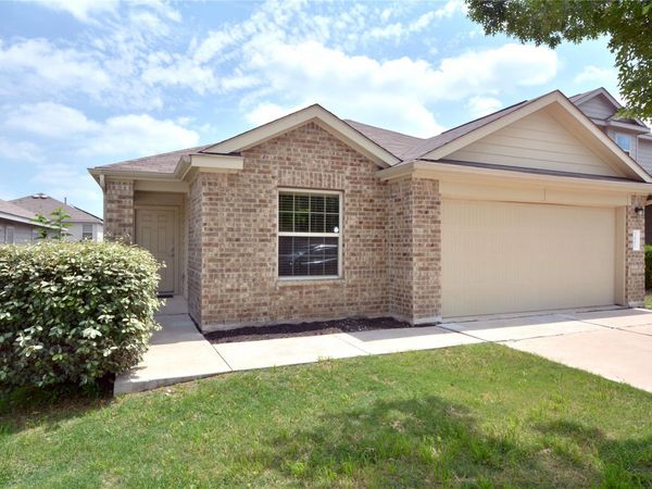 3901 Colorado High Ave, Austin, TX 78744