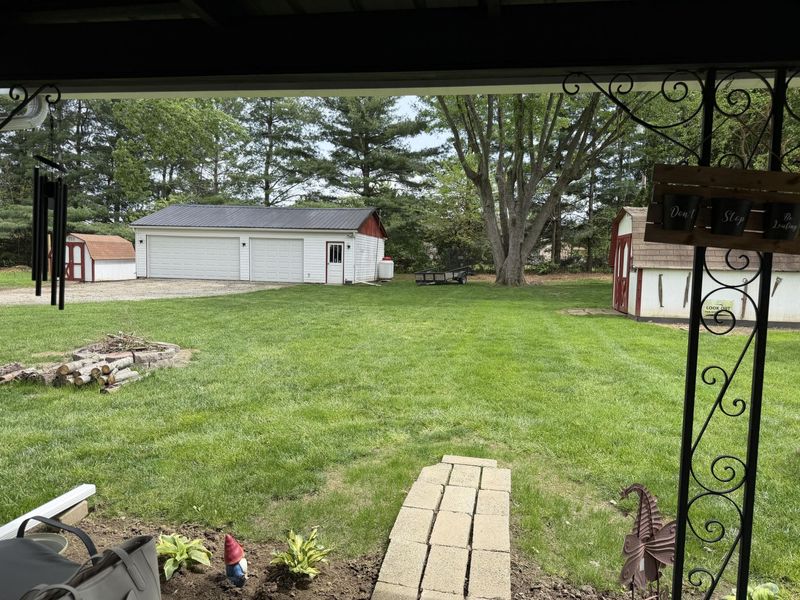 344 Greenacres Drive, Springfield, OH 45504 Photo 5