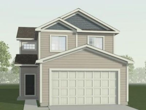 12426 S Redwood Street, Lee's Summit, MO 64086