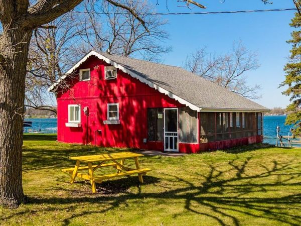 13960 Halvorson Beach Road, Lake Park, MN 56554