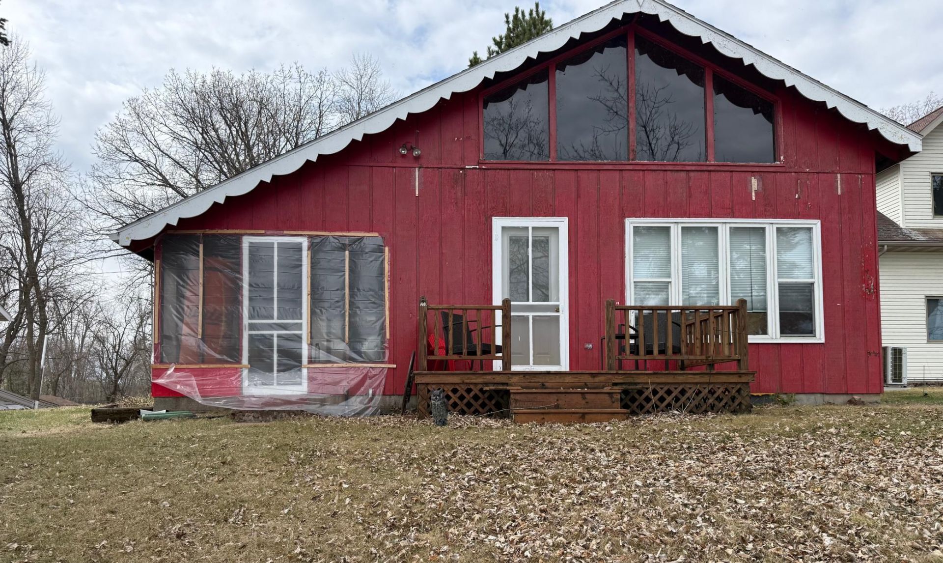 13960 Halvorson Beach Road , Lake Park, MN 56554