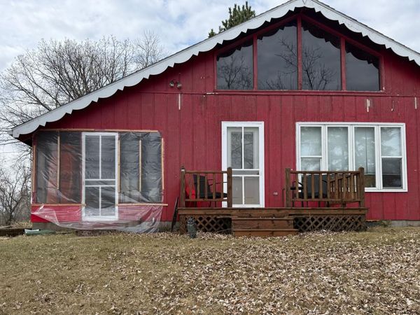 13960 Halvorson Beach Road , Lake Park, MN 56554