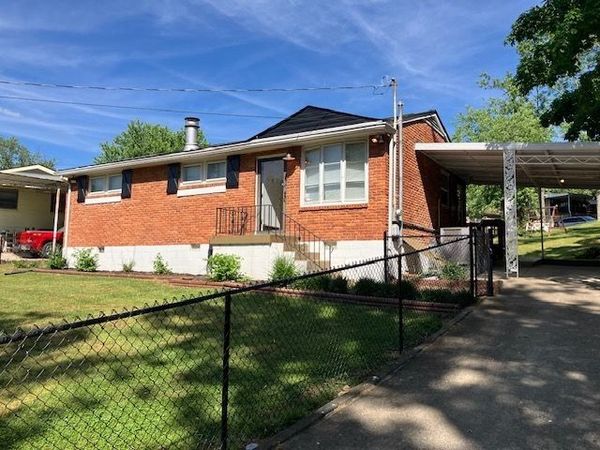 4904 Dolphin Dr , Nashville, TN 37211