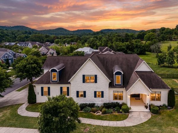 5109 Falling Water Rd, Nolensville, TN 37135