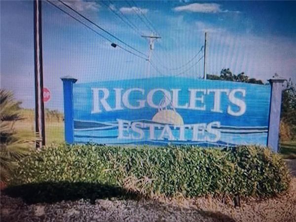111 BLUEGILL Drive , Slidell, LA 70461