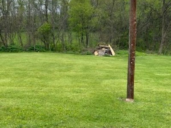 Lot 1-0.2456 Muse bishop rd , Muse, PA 15317