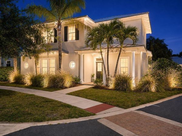 5536 LUMINAR POINTE LANE, APOLLO BEACH, FL 33572