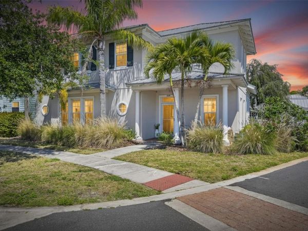 5536 LUMINAR POINTE LANE, APOLLO BEACH, FL 33572