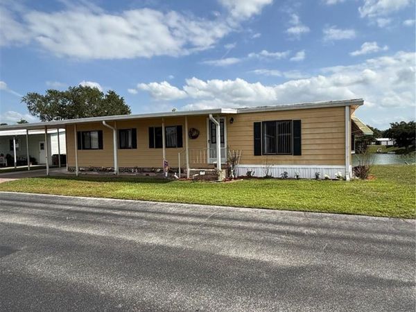 2055 S FLORAL AVENUE , Unit 175, BARTOW, FL 33830