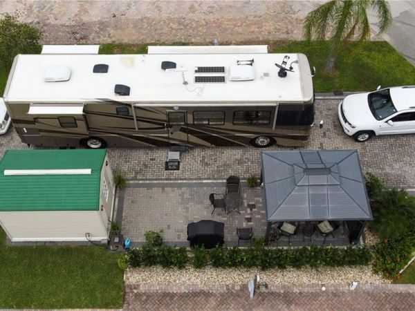 16409 BAY STREET , Unit 116, CLERMONT, FL 34714