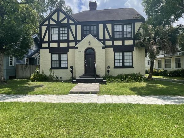 2752 HERSCHEL Street, Unit 2, Jacksonville, FL 32205