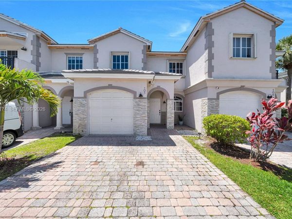 8331 SW 124th Ave , Unit 105-14, Miami, FL 33183