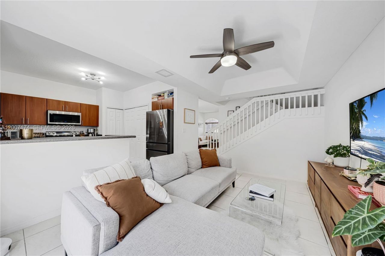8331 SW 124th Ave , Unit 105-14, Miami, FL 33183 Photo