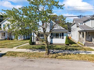 522 N College Street, Piqua, OH 45356