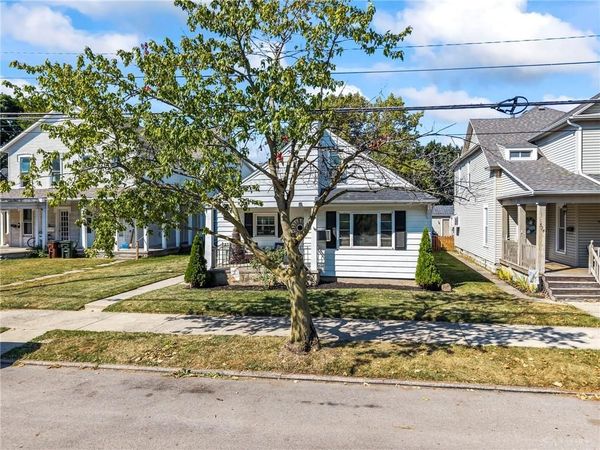 522 N College Street, Piqua, OH 45356