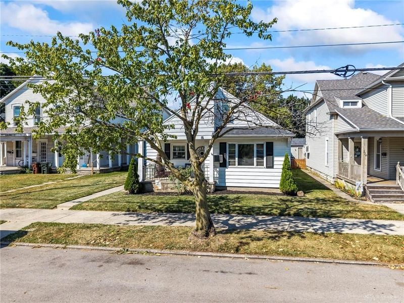 522 N College Street, Piqua, OH 45356 Photo 1