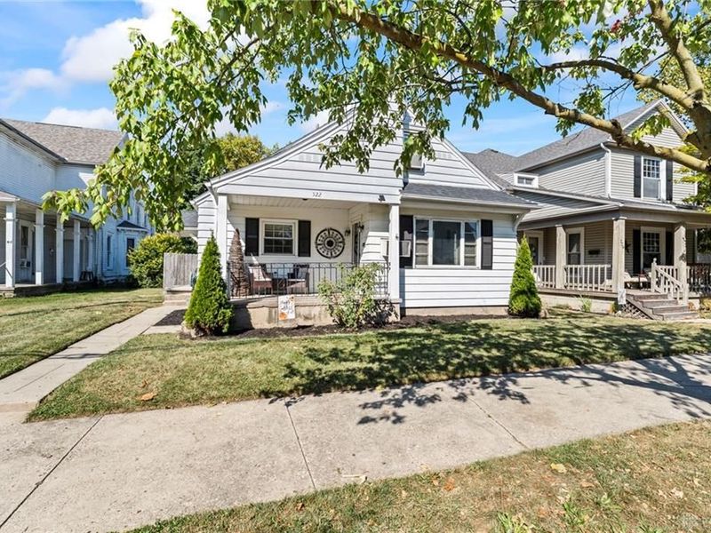 522 N College Street, Piqua, OH 45356 Photo 10