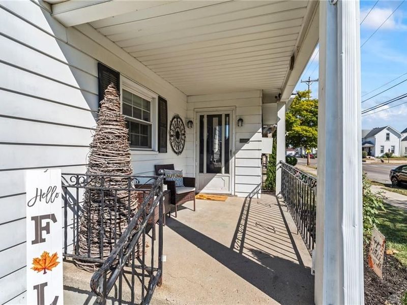 522 N College Street, Piqua, OH 45356 Photo 11