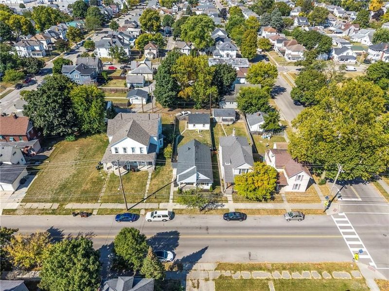 522 N College Street, Piqua, OH 45356 Photo 2