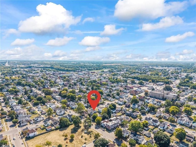 522 N College Street, Piqua, OH 45356 Photo 4