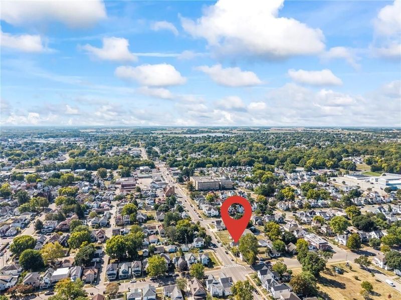 522 N College Street, Piqua, OH 45356 Photo 6