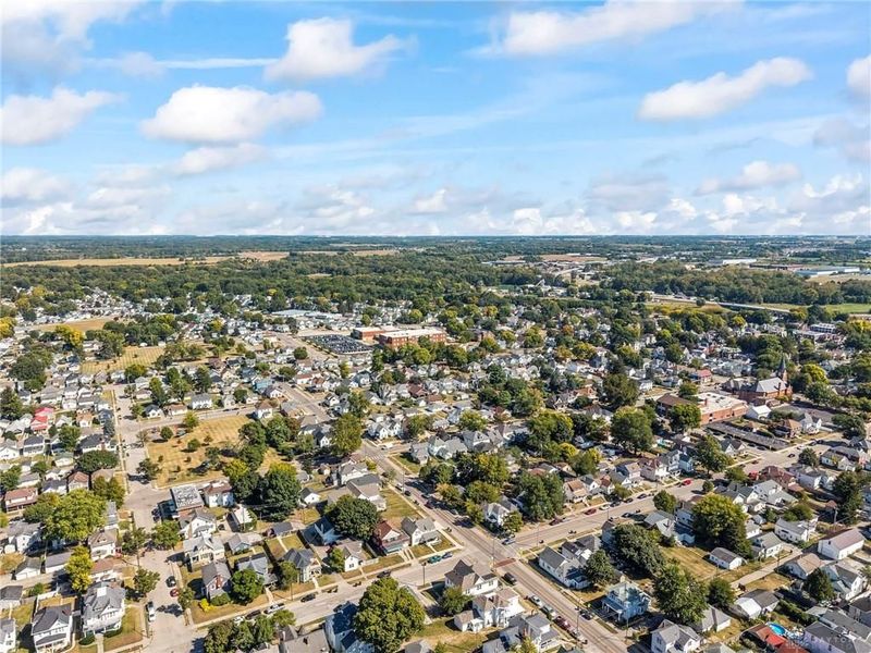 522 N College Street, Piqua, OH 45356 Photo 7