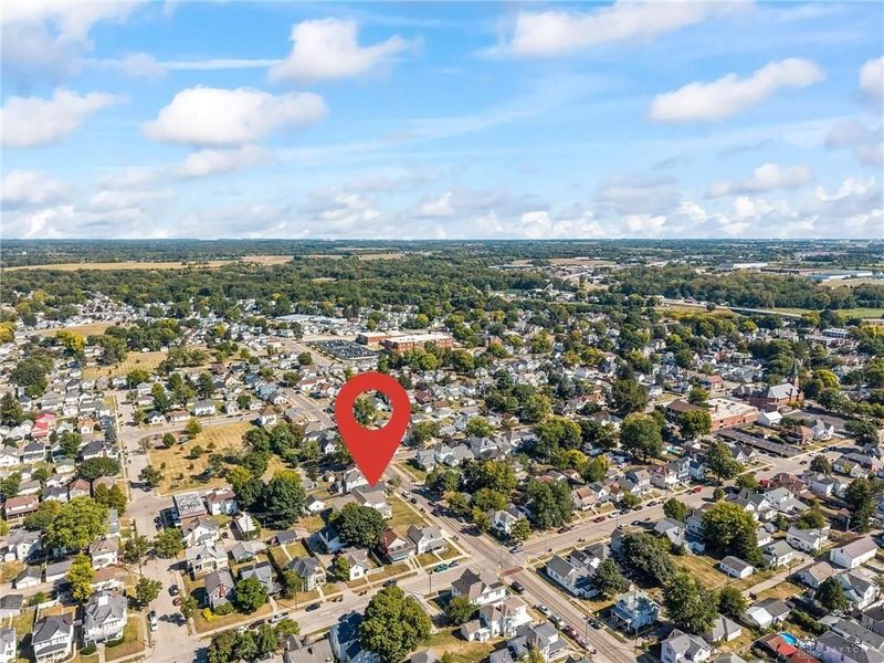 522 N College Street, Piqua, OH 45356 Photo 8