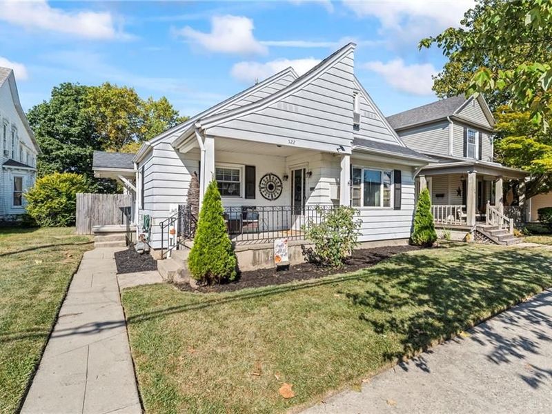 522 N College Street, Piqua, OH 45356 Photo 9