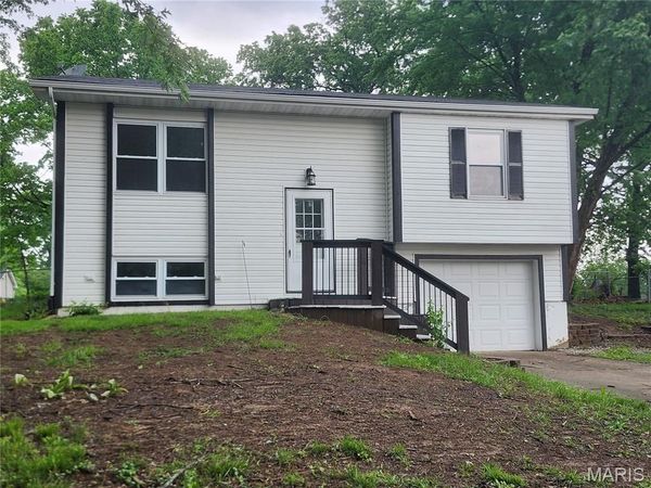 338 Countryside , Troy, MO 63379