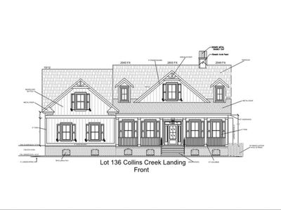 11 Sprig Ln., Murrells Inlet, SC 29576