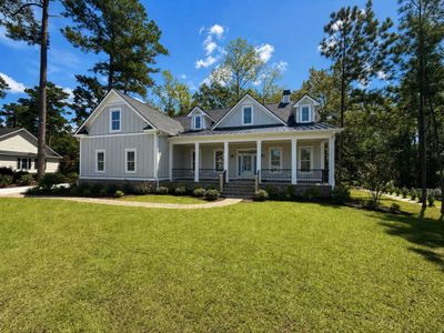 11 Sprig Ln., Murrells Inlet, SC 29576