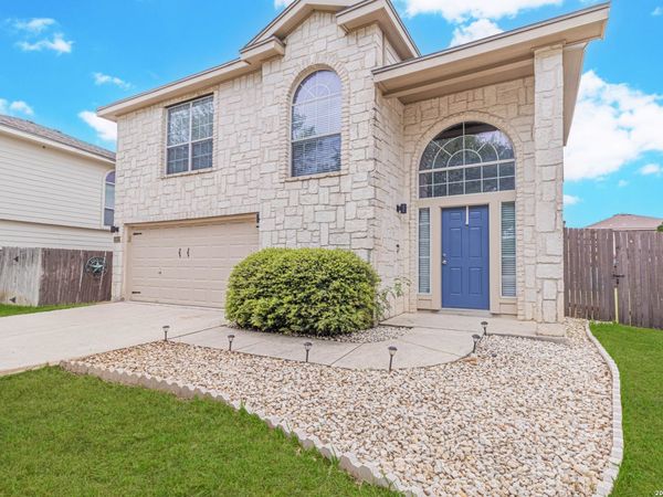 10322 FILLY VLY, San Antonio, TX 78254